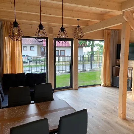 Osrodek Wypoczynkowy Zlote Piaski *