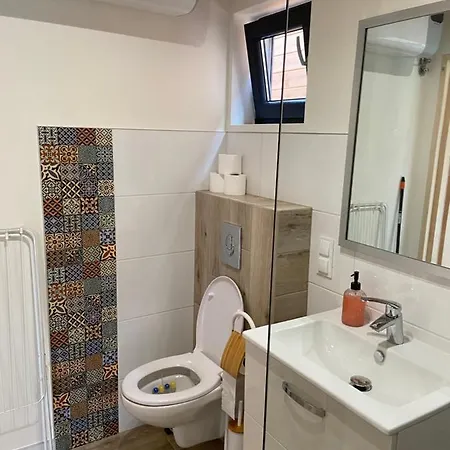 Holiday home Osrodek Wypoczynkowy Zlote Piaski Jaroslawiec