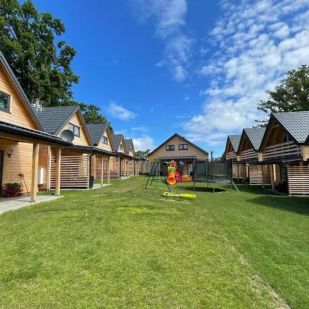 Osrodek Wypoczynkowy Zlote Piaski * ياروسوافيتس