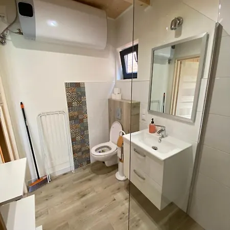 Osrodek Wypoczynkowy Zlote Piaski *