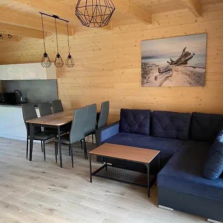 Osrodek Wypoczynkowy Zlote Piaski