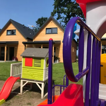 Osrodek Wypoczynkowy Zlote Piaski