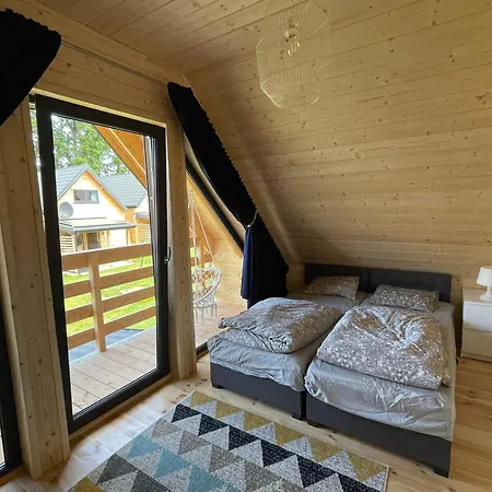 Osrodek Wypoczynkowy Zlote Piaski ياروسوافيتس