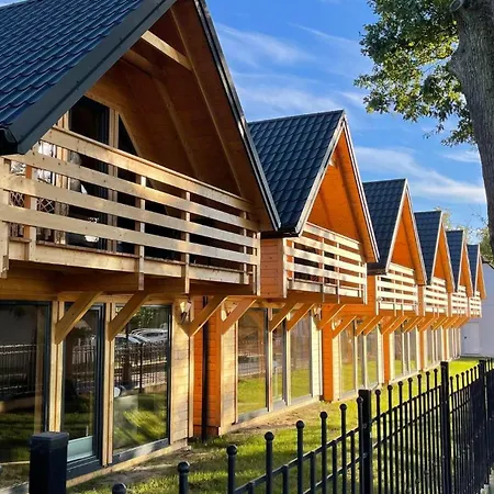 Osrodek Wypoczynkowy Zlote Piaski