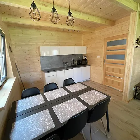 Osrodek Wypoczynkowy Zlote Piaski ياروسوافيتس