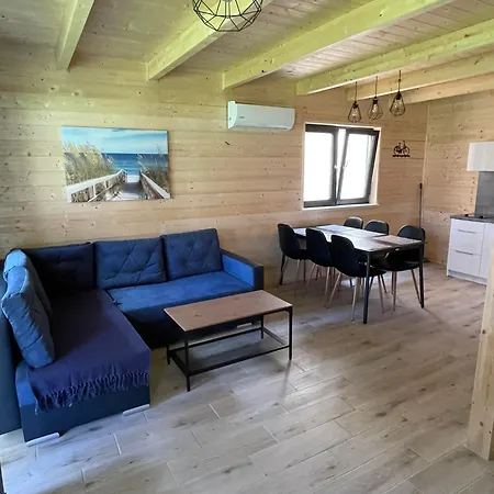 Osrodek Wypoczynkowy Zlote Piaski * ياروسوافيتس