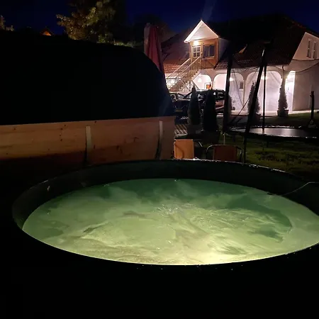 Osrodek Wypoczynkowy Zlote Piaski بيت للعطل *