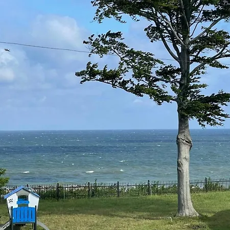 Osrodek Wypoczynkowy Zlote Piaski