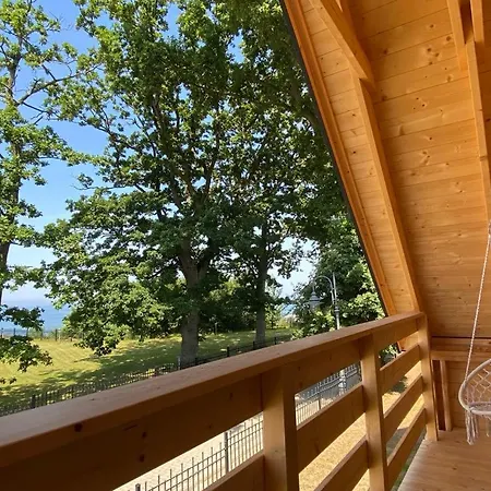 Osrodek Wypoczynkowy Zlote Piaski