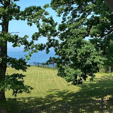 Osrodek Wypoczynkowy Zlote Piaski Holiday home