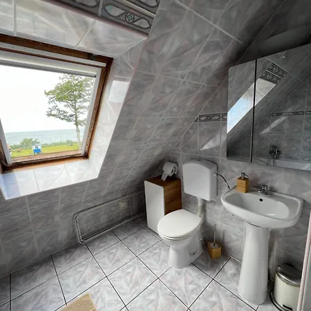 Osrodek Wypoczynkowy Zlote Piaski Holiday home *