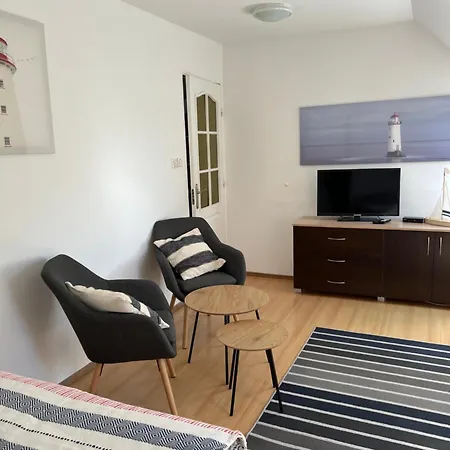 Osrodek Wypoczynkowy Zlote Piaski *