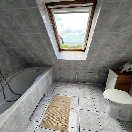 Osrodek Wypoczynkowy Zlote Piaski ياروسوافيتس