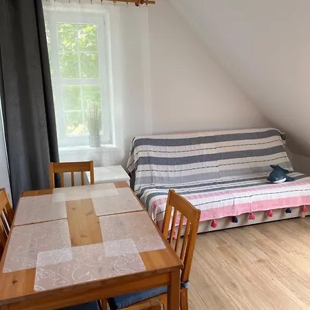 Osrodek Wypoczynkowy Zlote Piaski * Jarosławiec