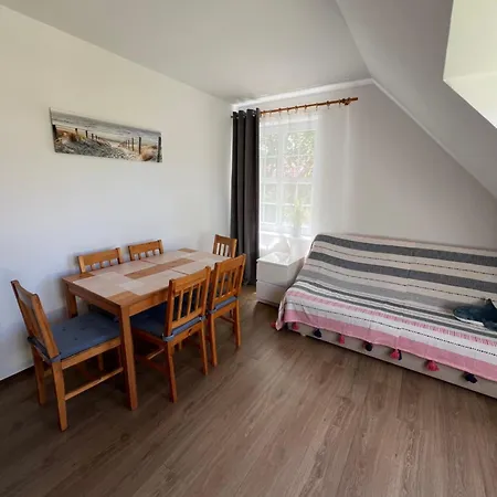 Osrodek Wypoczynkowy Zlote Piaski