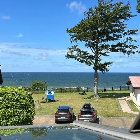 Osrodek Wypoczynkowy Zlote Piaski بيت للعطل *