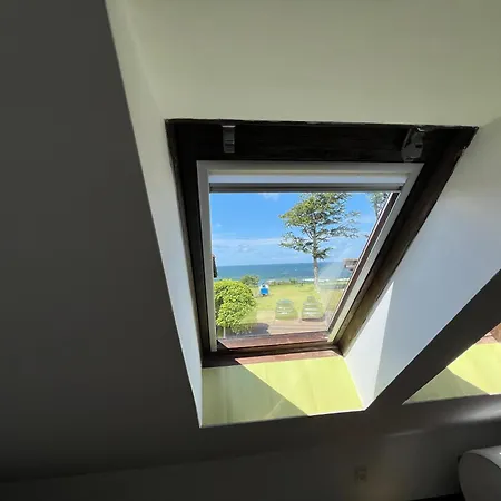 بيت للعطل Osrodek Wypoczynkowy Zlote Piaski ياروسوافيتس