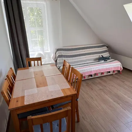 Osrodek Wypoczynkowy Zlote Piaski